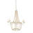 Okamoto 6 - Light Empire Chandelier