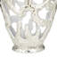 Vase en aluminium et métal-1661037636