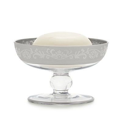 Bellino Glass Soap Dish