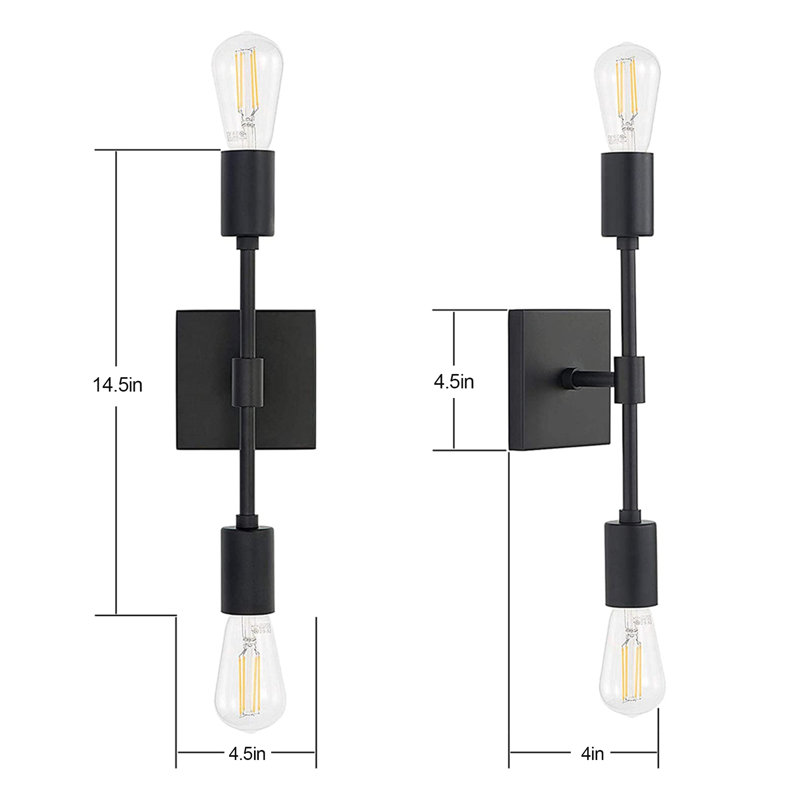 Luminaire de salle de bain Breeona