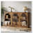 Practical Entryway Table,Console Table-1037604701