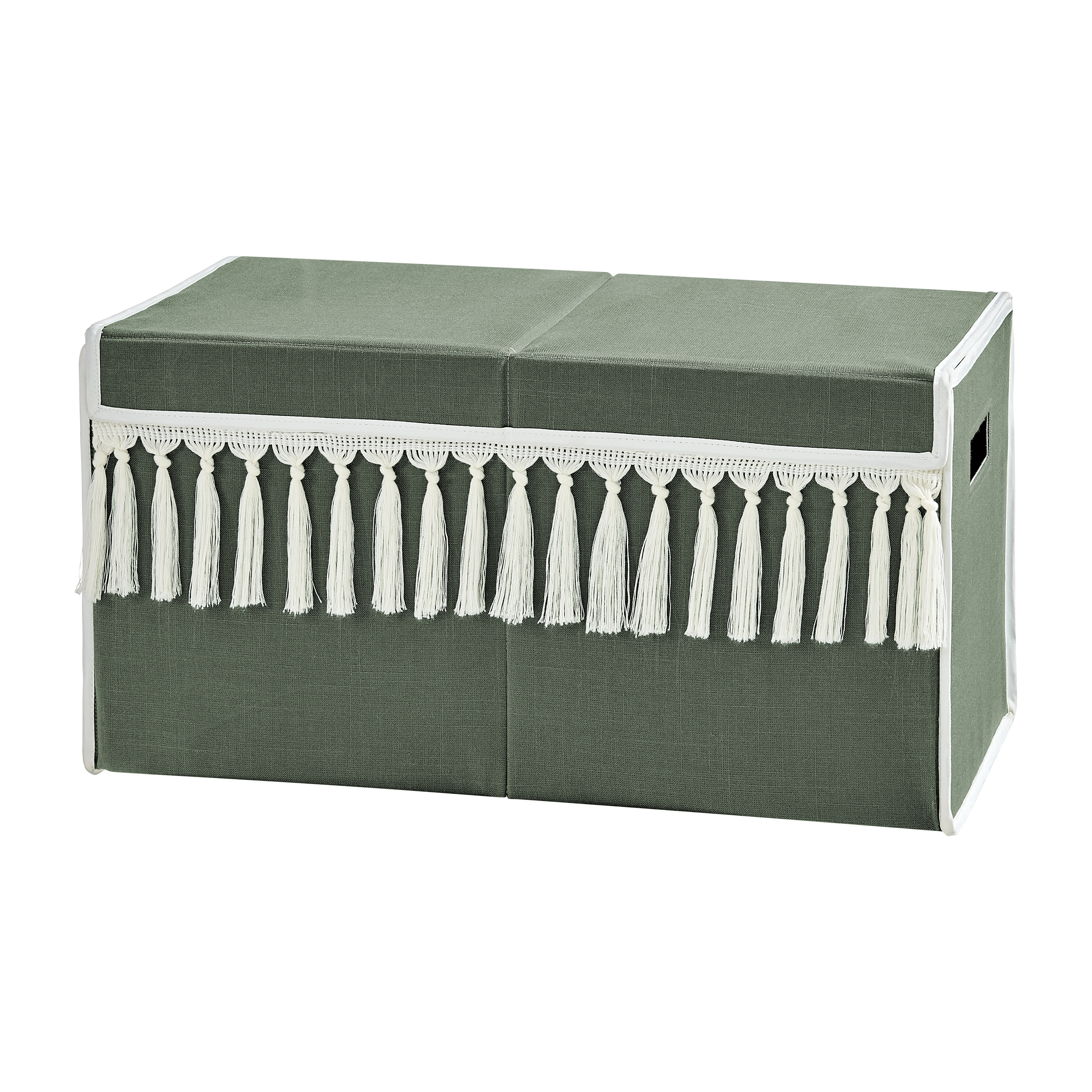 Ivory on sale toy chest