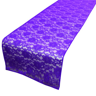 Chemin de table Bagdonas