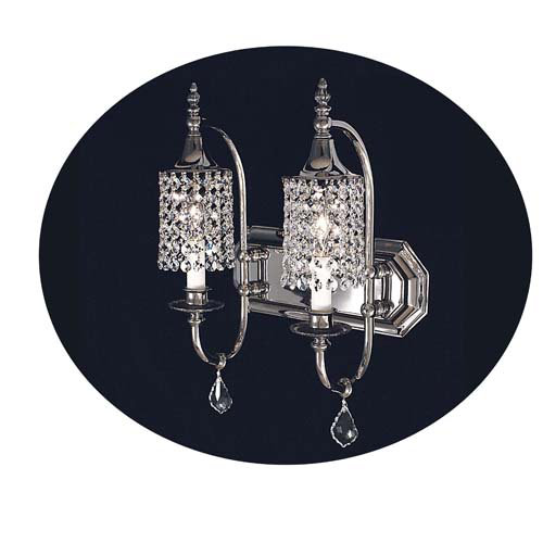 Mauldin 2 - Light Vanity Light