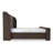 Novi Lizzie Upholstered Storage Bed-98495588-98495587