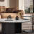 Modern simple design sense coffee table-110330225