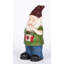 Gnomes UV Resistant Polyresin Garden Statue