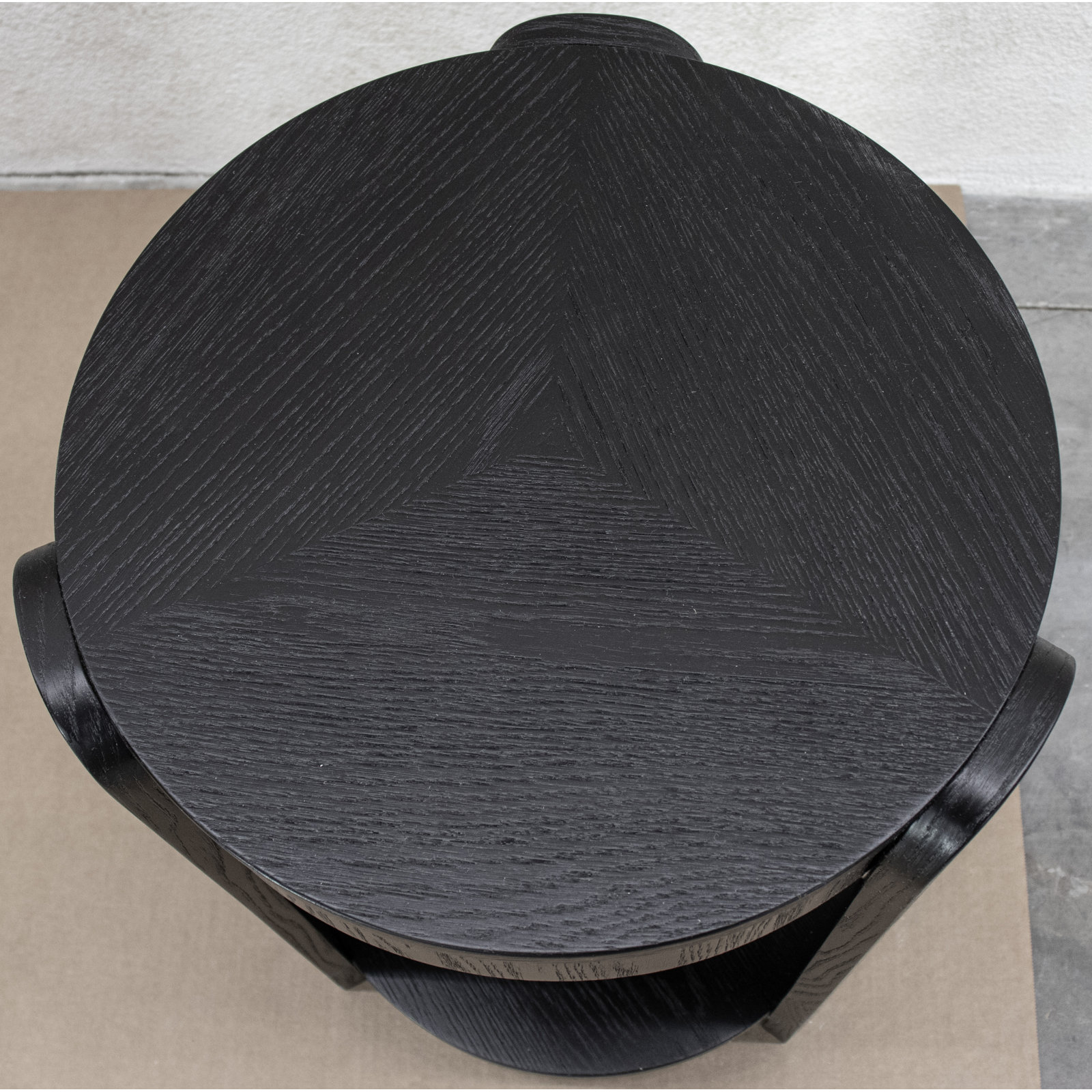 Iria End Table