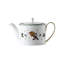My Noel China Teapot