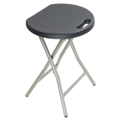Plastic / Resin Folding Chair Set