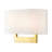 Rakhee Flush Mounted Sconce-137329981-137329962-137329952