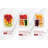 Glass Food Storage Container