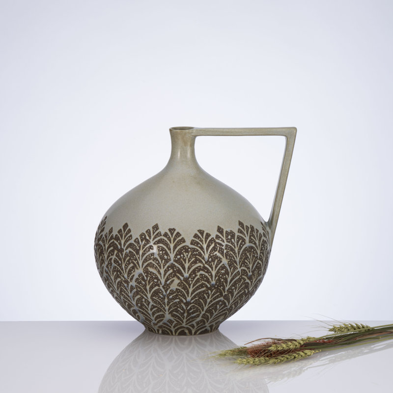 Villa France Handmade Ceramic Vase
