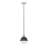 Lashante 1 - Light Single Pendant-2070086135-2070086137-2066134244