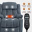 Fauteuil inclinable Biggins-2011805690