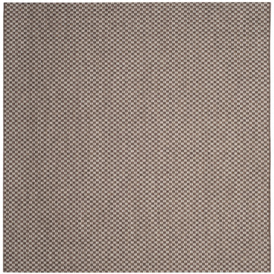 Dirks Performance Plaid Indoor/Outdoor Area Rug