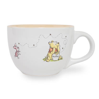 Silver Buffalo Disney The Aristocats Marie is It Caturday? Ceramic Soup  Mug