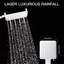 Handheld Shower Head-211931625