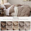 Housse de couette en microfibre Literie très grand californien - ensemble de literie très doux en coton prélavé (ensemble de 3)-1558598721-1558598723