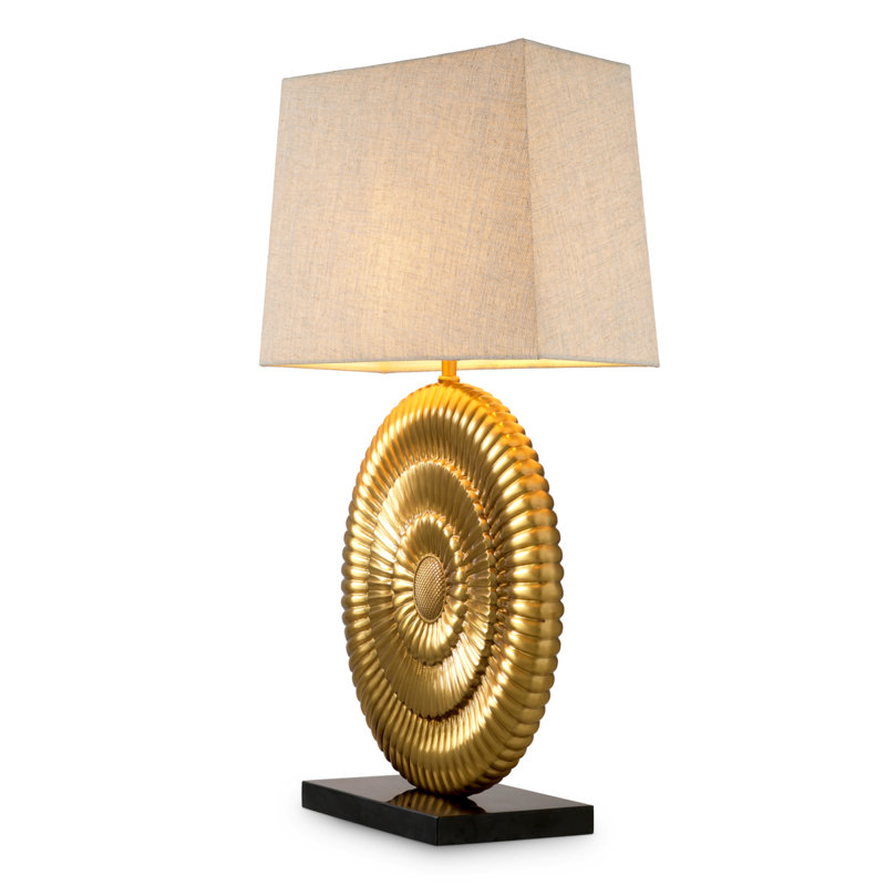 Ramble Table Lamp