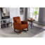 Fauteuil d'appoint Mid-Century