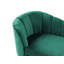 Baskerville Velvet Chaise Lounge-735897116