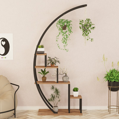 Chesaning 180 cm H x 85 cm W Bookcase