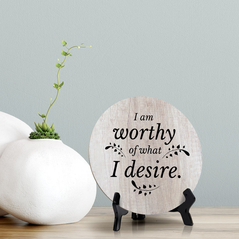 Decorative Object