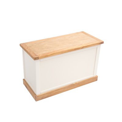 Alkire Blanket Chest