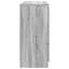 Sideboard 100X35x76 Cm Engineered Wood-1088289153