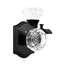 Boutons de porte en cristal Crystal-121487620