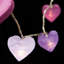Mandi LED Handmade Paper Hearts String Light-1359768778