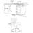 Bercht Free Form Desk-1363578094