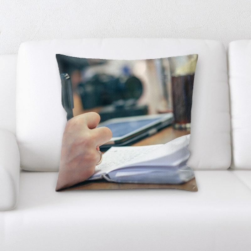 Coussin pour adultes