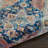 Lowndes Oriental Indoor Rug-2002531430