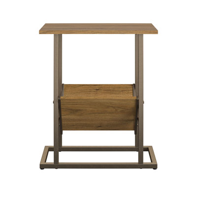 Karlia Frame End Table