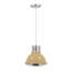 Luminaire suspendu pour dôme simple 1 lumières Zeman-29433655