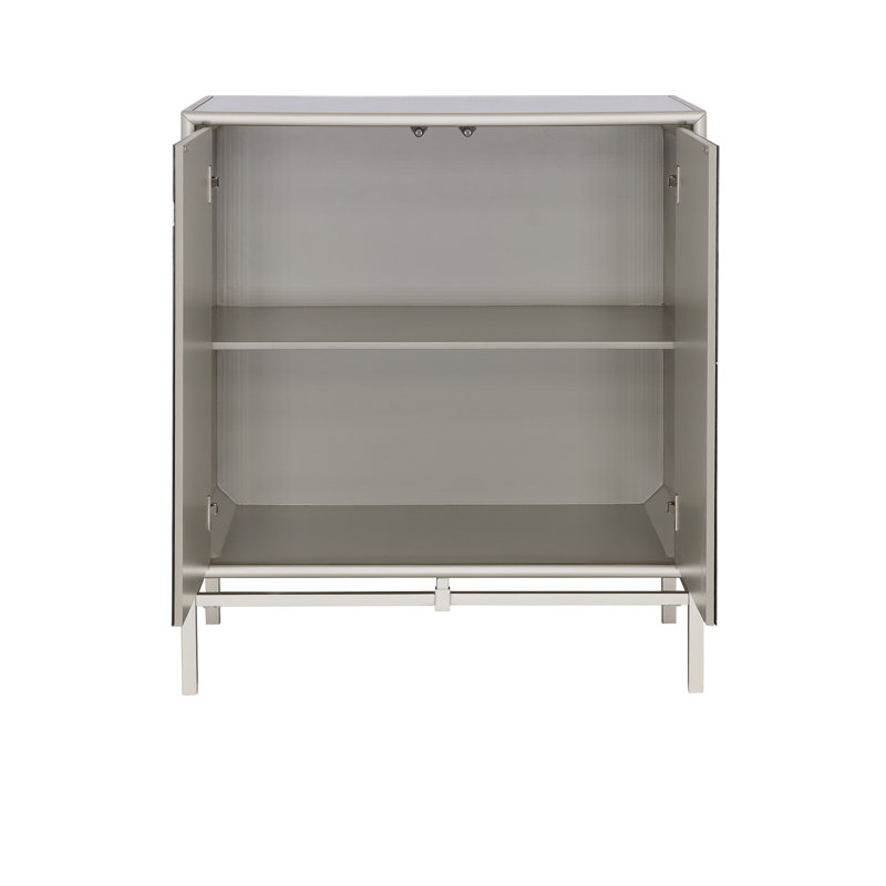 Venedy Accent Cabinet