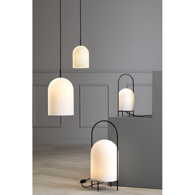 Ghost Floor Lamp