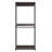 Monica Wood Walk-in Closet System