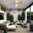 Prana 52'' Ceiling Fan with LED Lights-1107817980