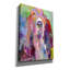 "Dakota Fields" Art Basset Hound "par Richard Wallich, art mural sur toile-224072203