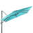 Bleu turquoise est en rupture de stock