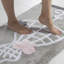 Tapis pour salle de bain Kaarlo