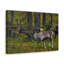 No Frame Print on Canvas-807969927