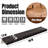 Heidegret Floating Shelf-804282955