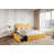 Yellow selected