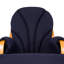 Ensemble de coussins de remplacement Lullaby