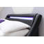 Arine Upholstered Bed with Mattress-338064390-338064443-347385676