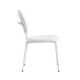 Alec Boucle Dining Chair